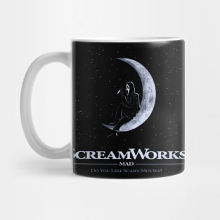 Ghostworks Mug